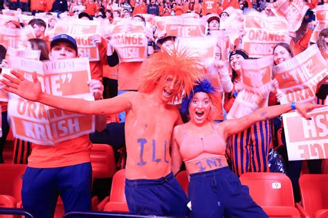 Illinois Basketball: How four seconds changed everything