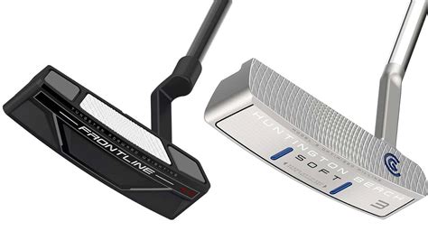 2 Cleveland putters tested and reviewed | ClubTest 2022