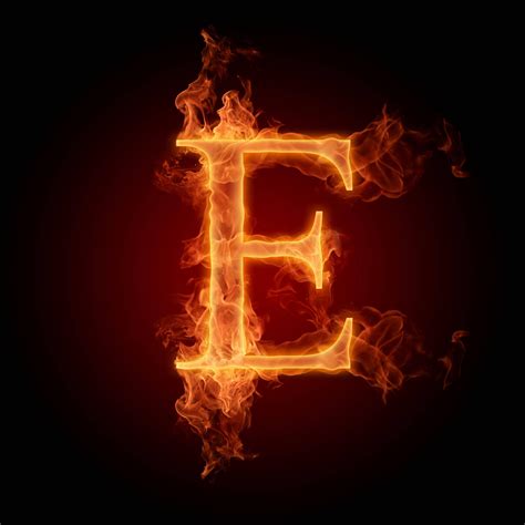 Letter E Wallpapers - Top Free Letter E Backgrounds - WallpaperAccess