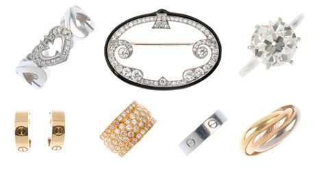 Top 15 Designer Jewelry Brands List in the World (New Updated)