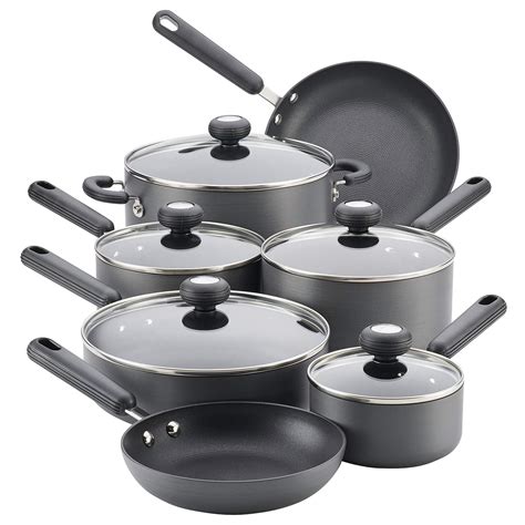 Best Circulon 6-Piece Innovatum Non-Stick Cookware Set - Home Appliances