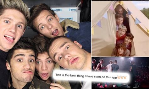 One Direction Fan Creates ‘New Tour Intro’ Amid 10-Year Anniversary Reunion Rumours - Capital