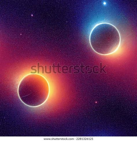 Universe Milky Way Planets Solar System Stock Vector (Royalty Free) 2281326121 | Shutterstock