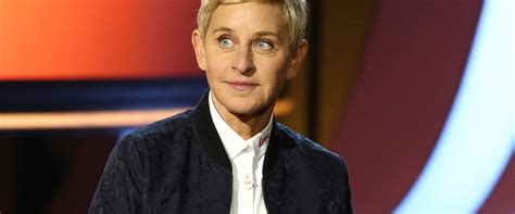 Ellen Degeneres - Exclusive Interviews, Pictures & More | Entertainment Tonight