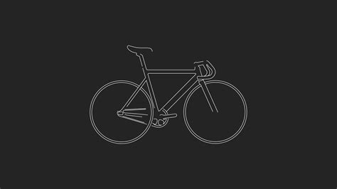 Black Bike Wallpapers - Wallpaper Cave