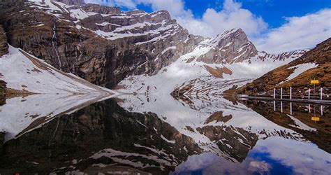 Hemkund Sahib Tour, Hemkund Sahib Tour Package, Hemkund Sahib Packages