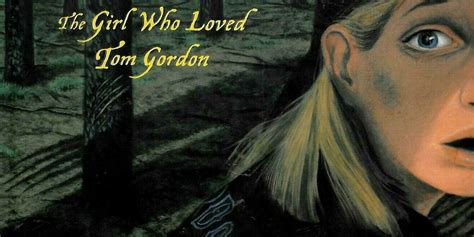 Stephen King's The Girl Who Loved Tom Gordon Getting Movie Adaptation