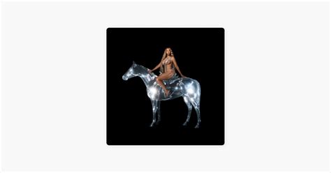 ‎CUFF IT by Beyoncé - Song on Apple Music