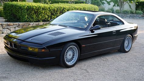 1997 BMW 840Ci for sale on BaT Auctions - sold for $20,250 on June 1, 2020 (Lot #32,151) | Bring ...