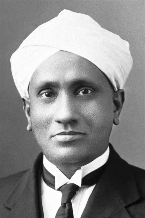 Sir Venkata Raman – Facts - NobelPrize.org