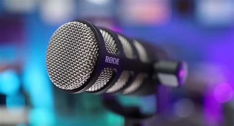 Best Podcast Microphone for 2020