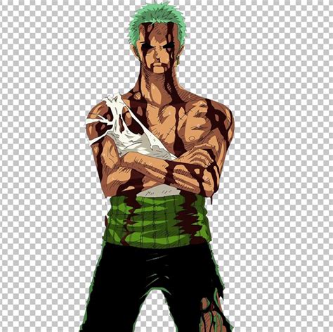 Zoro injured PNG Image Clipart Images, Png Images, Transparent ...