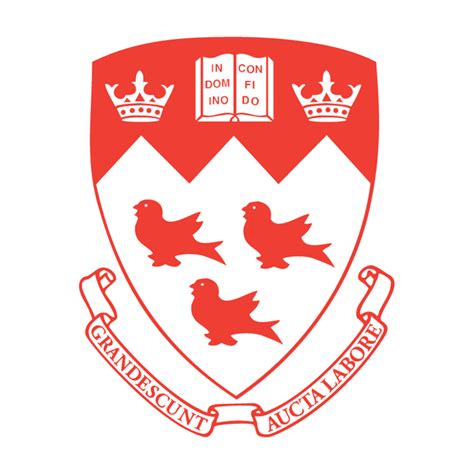 McGill University(56) logo, Vector Logo of McGill University(56) brand free download (eps, ai ...