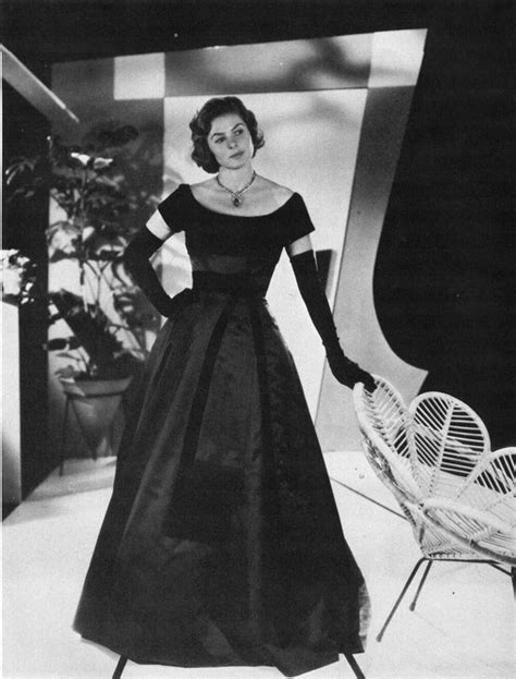 Ingrid Bergman Casablanca | Ingrid Bergman 1958