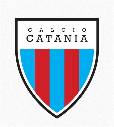 Catania Calcio - minimalist