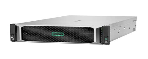 HPE ProLiant DL380 Gen10 Plus 4310 1P 32GB-R MR416i-p NC 8SFF 800W PS Server – P55246-B21 – IT ...