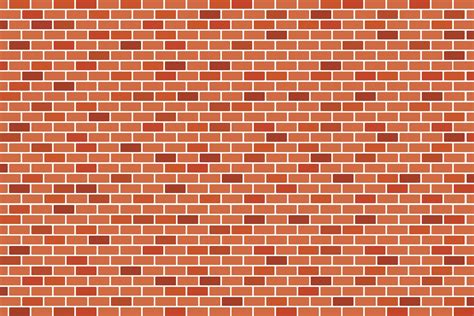 Abstract Background of Brown brick wall - Vector design 533820 Vector ...