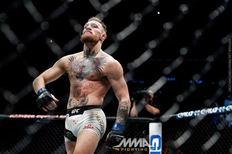 UFC : CONOR MCGREGOR STILL UFC DOUBLE CHAMP ? - Sports | Sports 24 ...