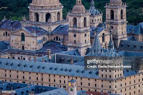 6,062 El Escorial Stock Photos, High-Res Pictures, and Images - Getty Images