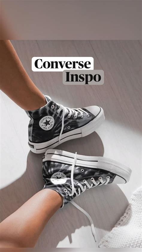 Converse | Trendy shoes sneakers, Shoes teen, Outfit shoes