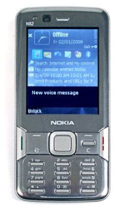 The 10 Best Symbian Phones Ever | PCMag