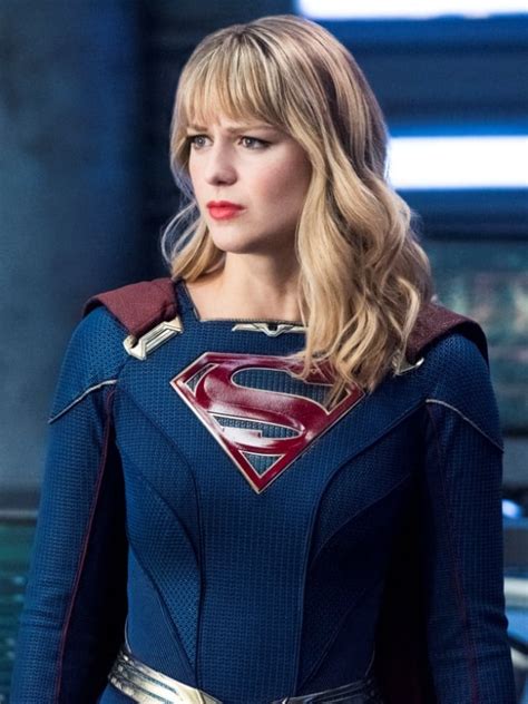 Kara Danvers - Supergirl Season 5 Episode 5 - TV Fanatic