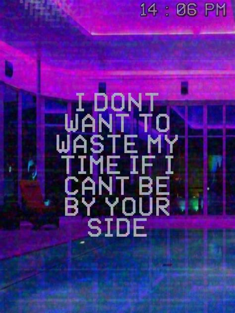 Aesthetic Grunge Quotes Wallpapers - Wallpaper Cave