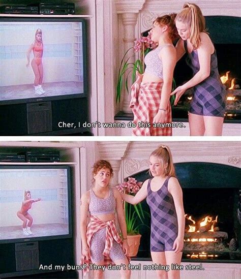 Clueless ♡ Brittany Murphy Clueless Movie, Clueless 1995, Clueless Fashion, Clueless Outfits ...