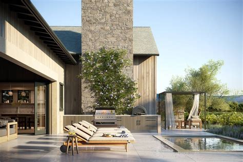 Stanly Ranch, Auberge Resorts Collection: a new generation Napa resort on a historic ranch ...