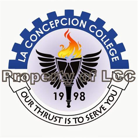 Tesda Courses Offered in La Concepcion College Bulacan