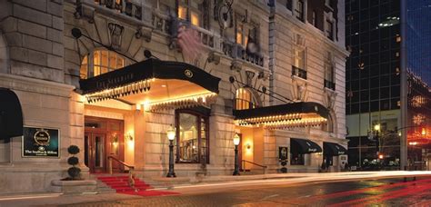 Historic Hilton Hotels You Can Book with Points - The Points Guy