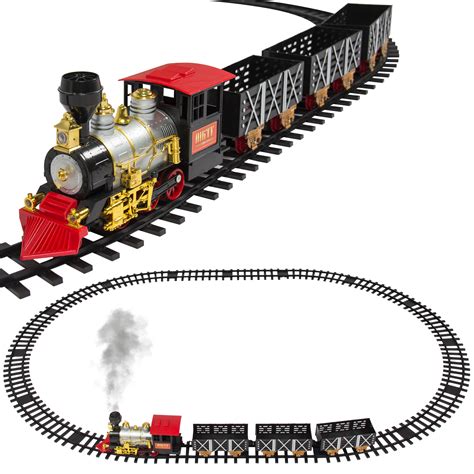 Lionel The Polar Express Ready-to-Play Train Set - Walmart.com