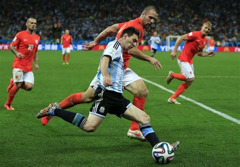 World Cup 2014: In Argentina, Lionel Messi Is Not Loved as Much as Diego Maradona - The New York ...