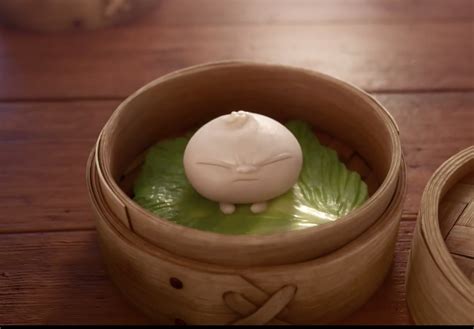 Pixar Short Review: "Bao" - LaughingPlace.com