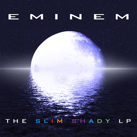 Eminem the slim shady lp itunes rar - womangawer