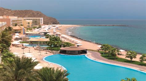 Radisson Blu Resort, Fujairah, UAE - Destination2