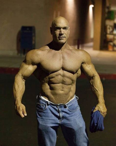 10 Most Incredible & Badass Old Age Bodybuilders | Reckon Talk