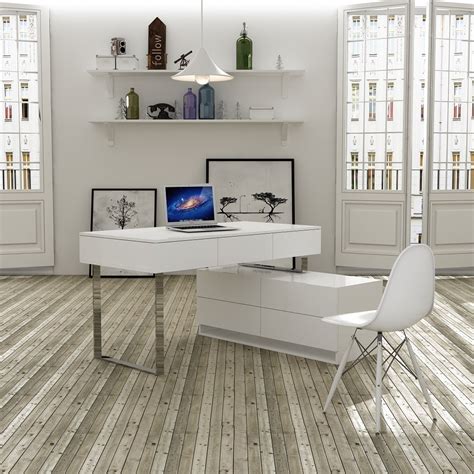 J&M Furniture|Modern Furniture Wholesale > Modern Office > Contemporary Office Desk | Modern ...