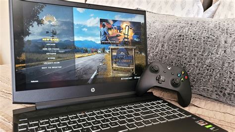 HP Pavilion Gaming 15 Laptop (2021) Review - Reviewed