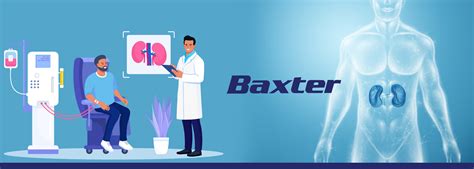 Baxter International Inc. Company Profile, Overview - Market.us