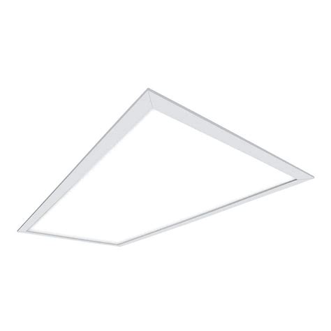 2×4 Fluorescent Light Fixture Lumens | Shelly Lighting