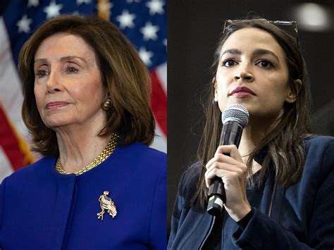 Texas Primary Run-Off: Nancy Pelosi, Ocasio-Cortez Square Off With ...