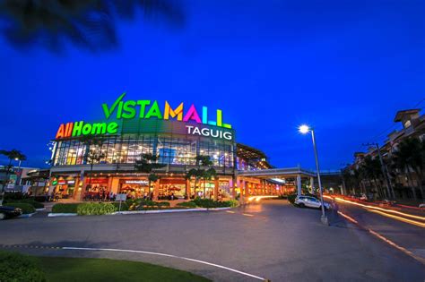 Vista Mall - Vista Malls are open to serve your essentials following ...