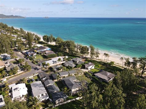 Waimanalo Beach Cottages | Rental homes near Waimanalo Beach