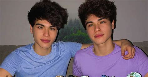 Were the Stokes Twins Arrested? No, but They Are in Trouble