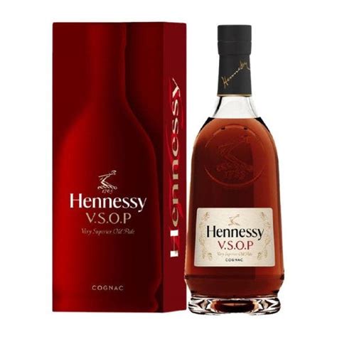 Hennessy Vsop 700ml