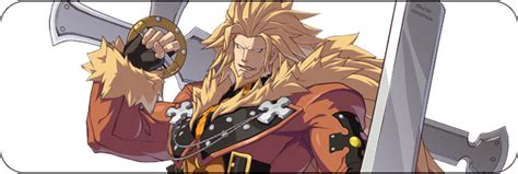 Leo Whitefang Guilty Gear Xrd REV 2 moves, tips and combos