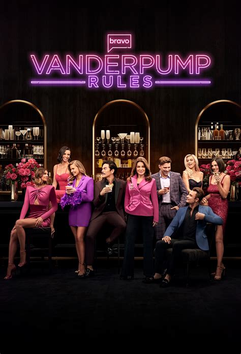 'Vanderpump Rules' Season 11 Cast Guide: Who Is in the Upcoming Season?