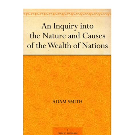 The Wealth of Nations | Soundnest