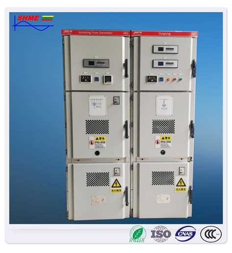 Generator & Transformer Protection Panel - Protection Panel and Transformer Protection Panel